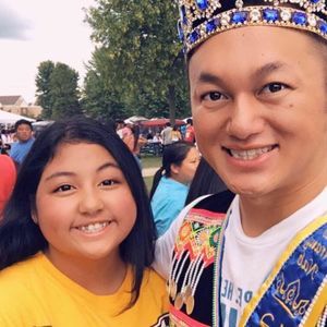 Meet your Posher, Sara